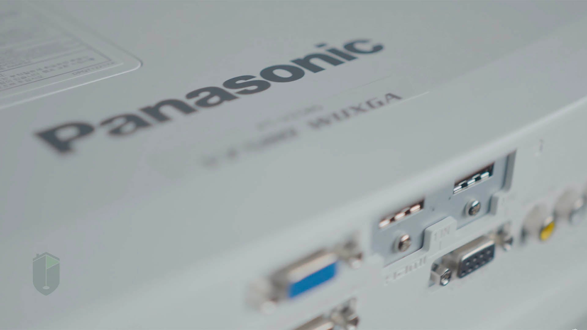 In Focus: The Panasonic PT-VZ580U Projector