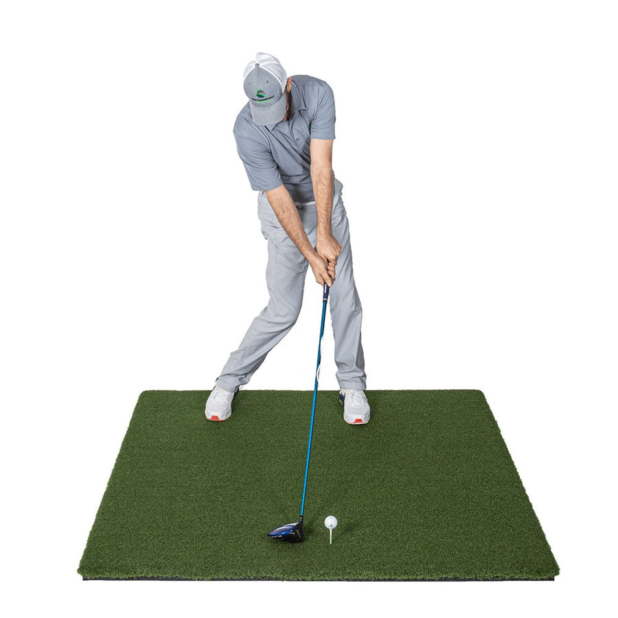 Fairway Series Golf Mat Golf Mat Shop Indoor Golf