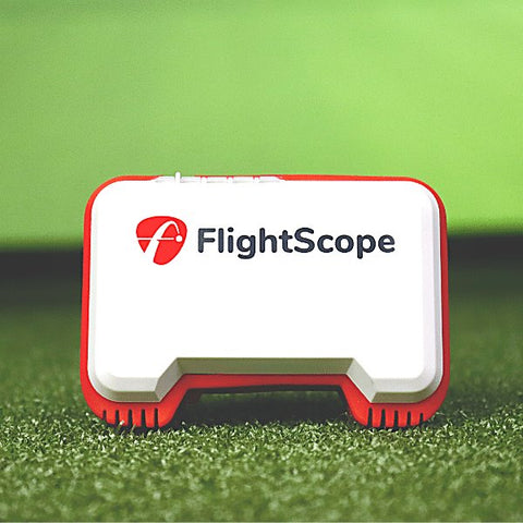 Flightscope Mevo Launch Monitor Launch Monitor Flightscope