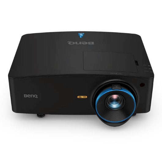 BenQ LK936ST Golf Simulator Projector, front top angle view