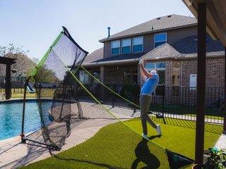 SIGPRO Golf Net