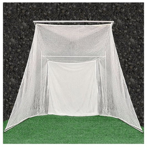 Cimarron Super Swing Master Golf Net and Frame Golf Net Cimarron Sports