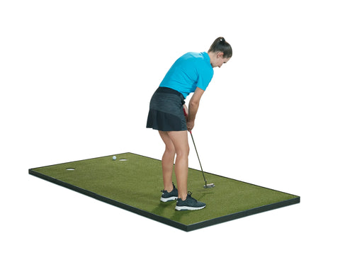 4x8 Putting Green Fiberbuilt