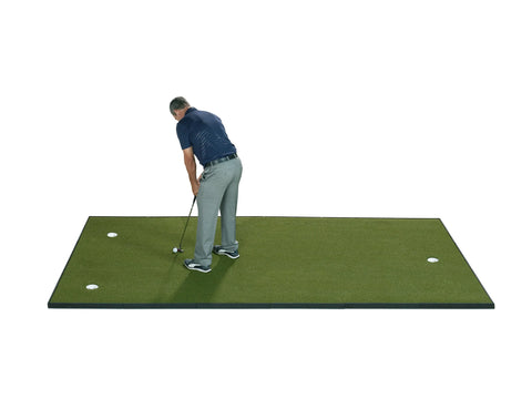 Putting Green 6x12 Fiberbuilt