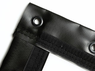 SIGPRO Premium Golf Simulator Screen