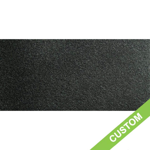 SIG Custom Valance for SIG Golf Simulator Curtains Custom Product Shop Indoor Golf