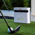 SkyTrak+ SIG10 Golf Simulator Package Golf Simulator SkyTrak