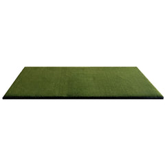 4' X 10' GOLF MAT WITH TEELINE TURF AND RUBBER BASE