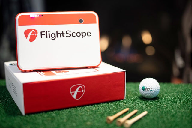 Upgrade Your Launch Monitor