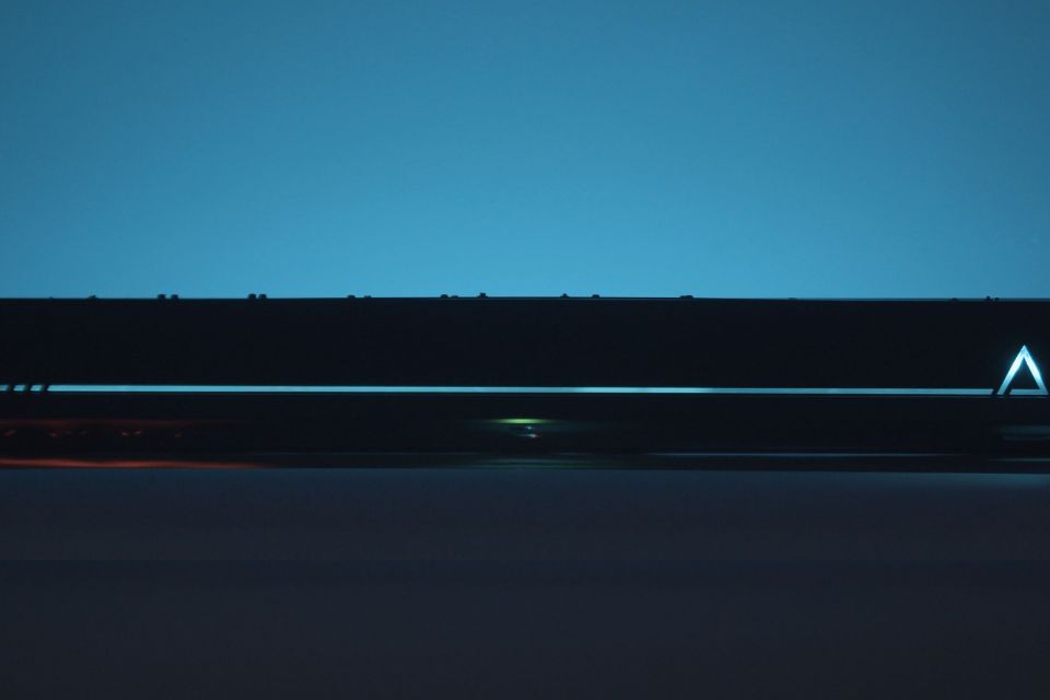 TruGolf APOGEE Launch Monitor