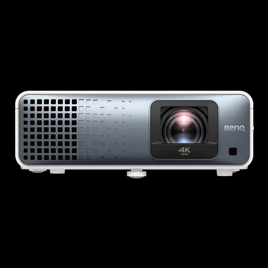 BenQ TK710STi Golf Simulator Projector front, 4K