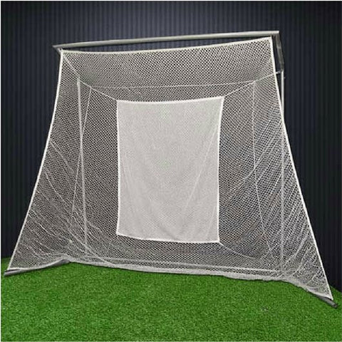 Cimarron Swing Master Golf Net and Frame Golf Net Cimarron Sports