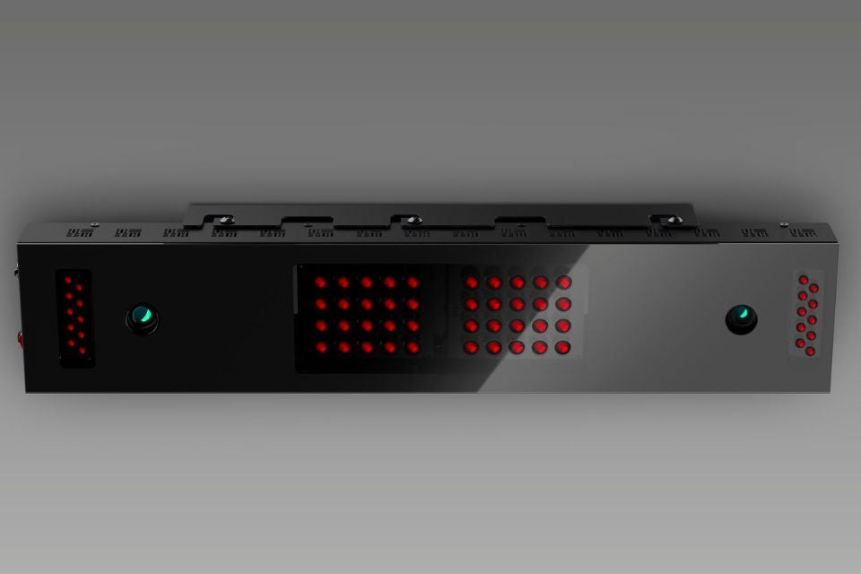 Uneekor EYE XO Launch Monitor