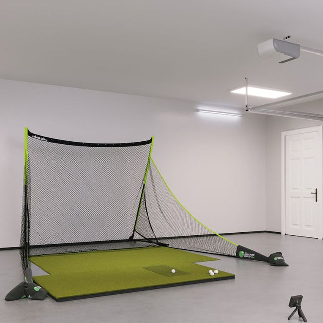 Approach R10 Training Golf Simulator