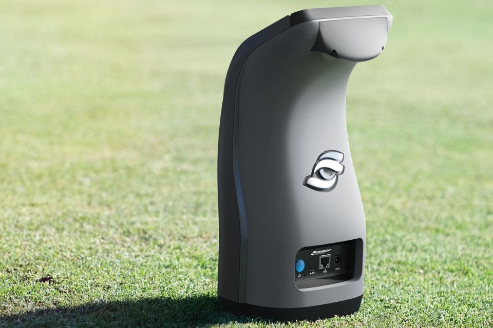 Foresight Sports GC3 Launch Monitor