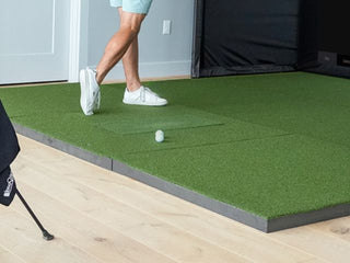SIGPRO Softy 4' x 10' Golf Mat