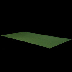 Landing Pad for DIY Golf Simulator Enclosure Golf Mat Shop Indoor Golf 