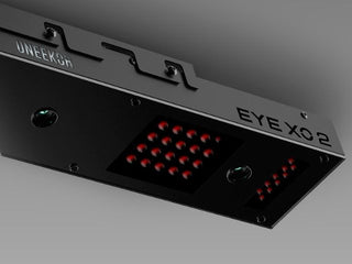 Uneekor EYE XO2 Launch Monitor