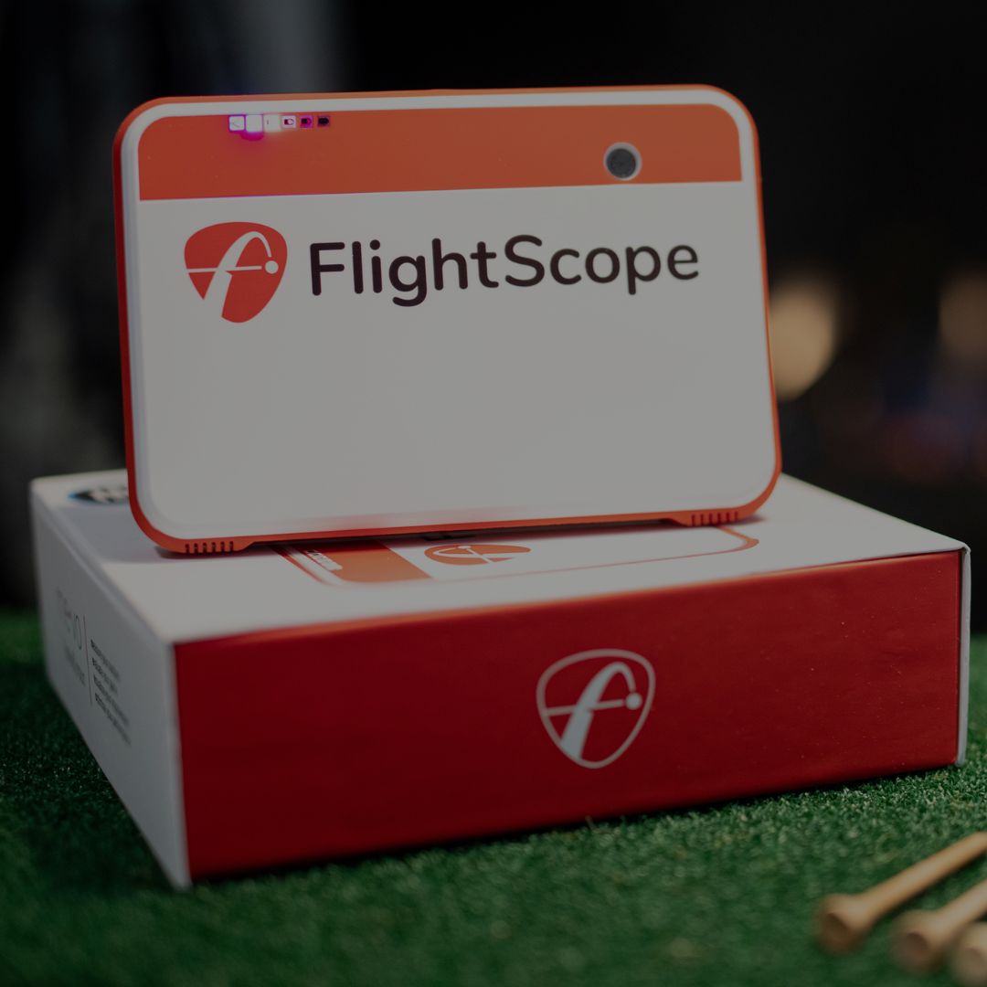 FlightScope MEVO+ Launch Monitor