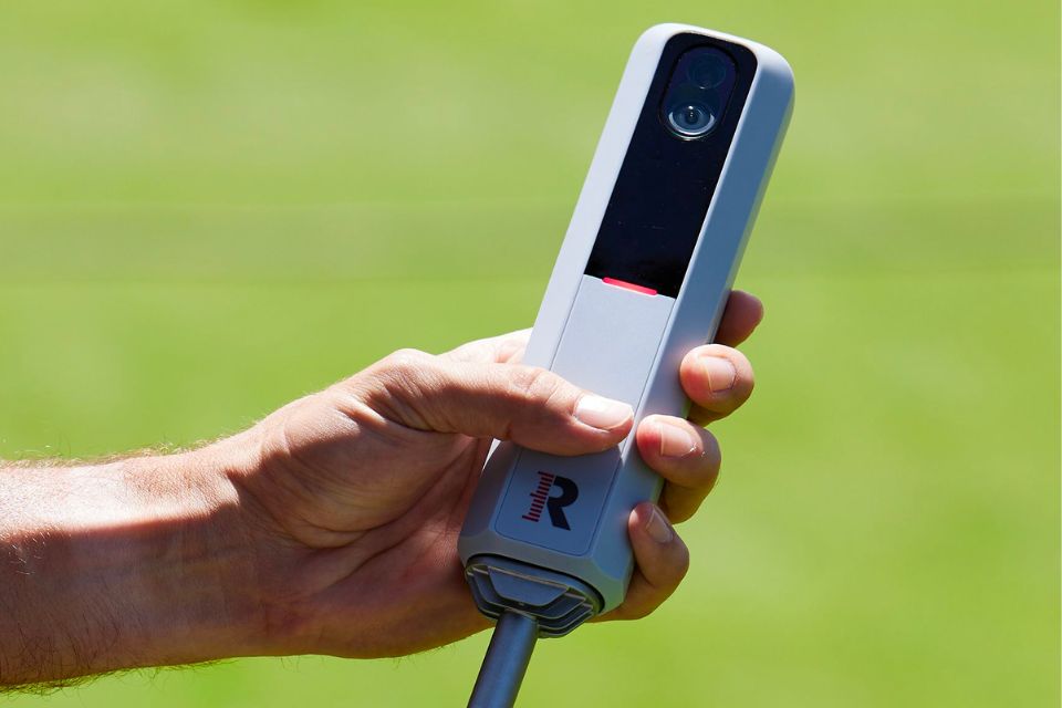 Best Under $1,000 : Rapsodo MLM2PRO