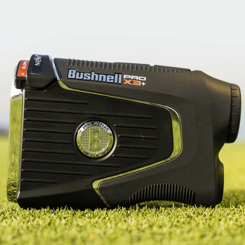 Bushnell Pro X3+LINK Laser Rangefinder