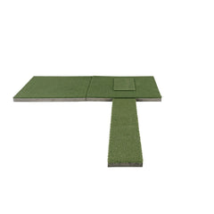 Golf Mat Extension Accessory for a 4x7 mat