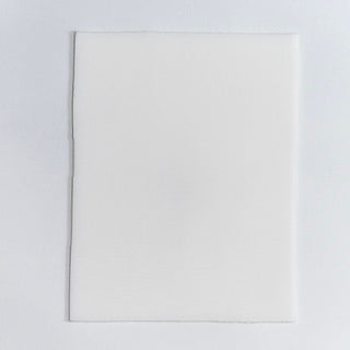 Golf Simulator Impact Screen repair patch kit