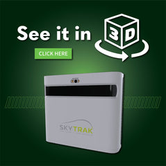 skytrak+ 3D viewer