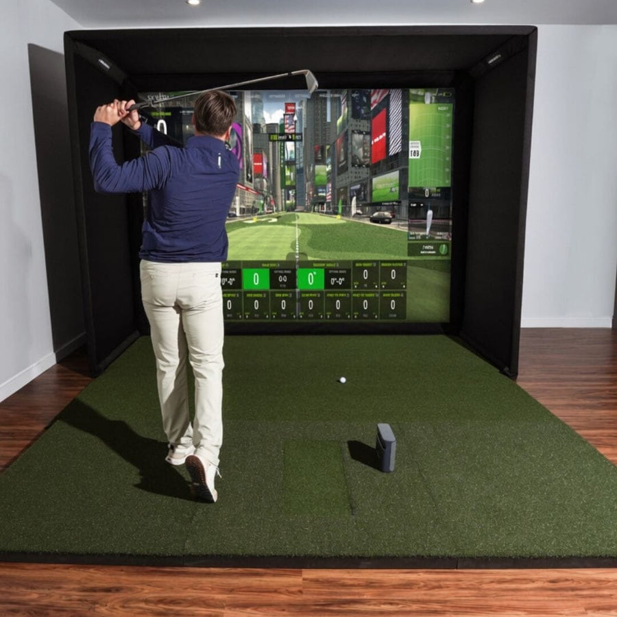 SIGPRO Softy 4' x 10' Golf Mat