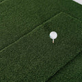 SIGPRO Softy hitting strip in golf mat