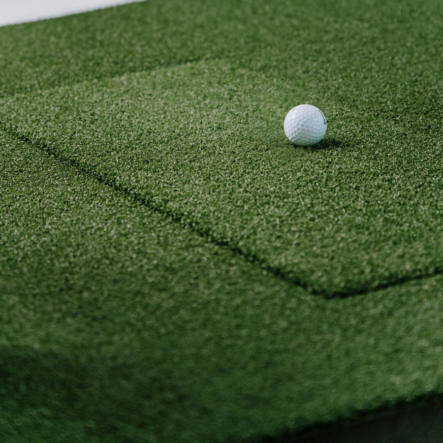 SIGPRO Softy 4' x 7' Golf Mat Golf Mat Shop Indoor Golf