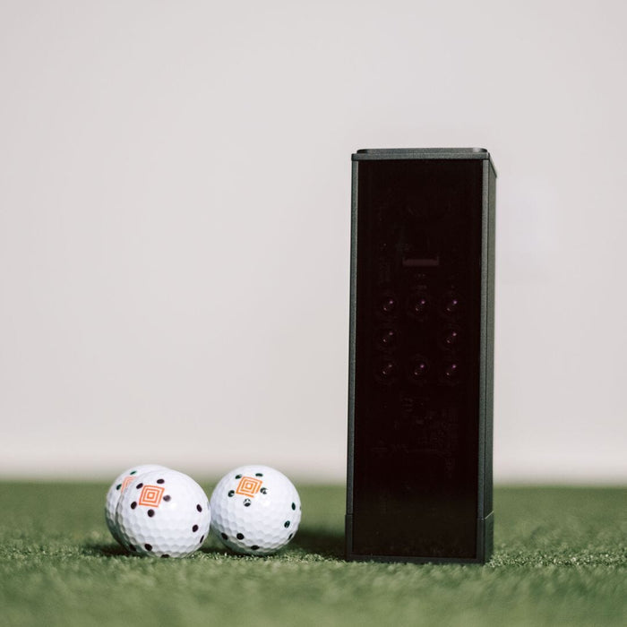 Square Golf SIG8 Golf Simulator Package Golf Simulator Square Golf