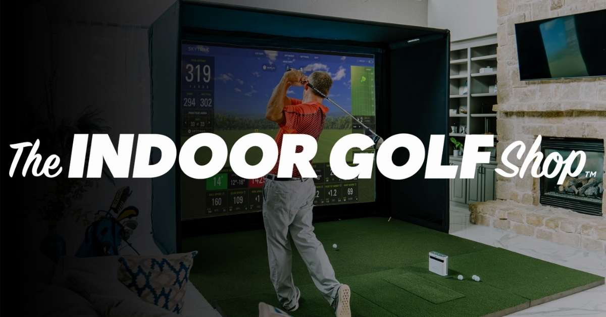 Best Golf Launch Monitors - 2024 Buying Guide – Shop Indoor Golf