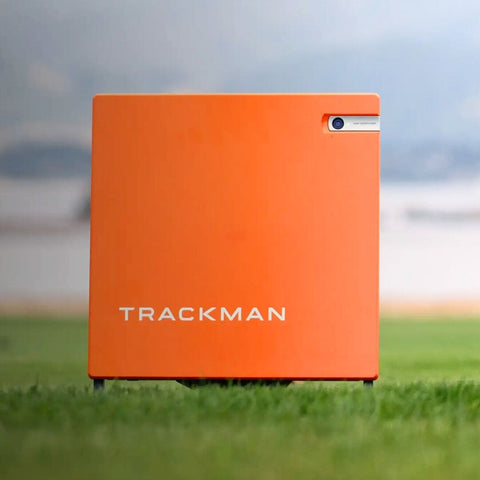 Trackman 4 Launch Monitor