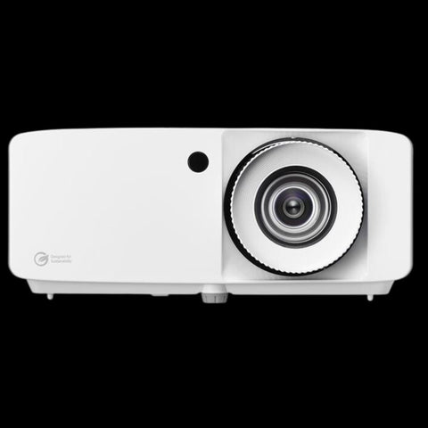 Optoma ZH450 Golf Simulator Projector Projector Optoma