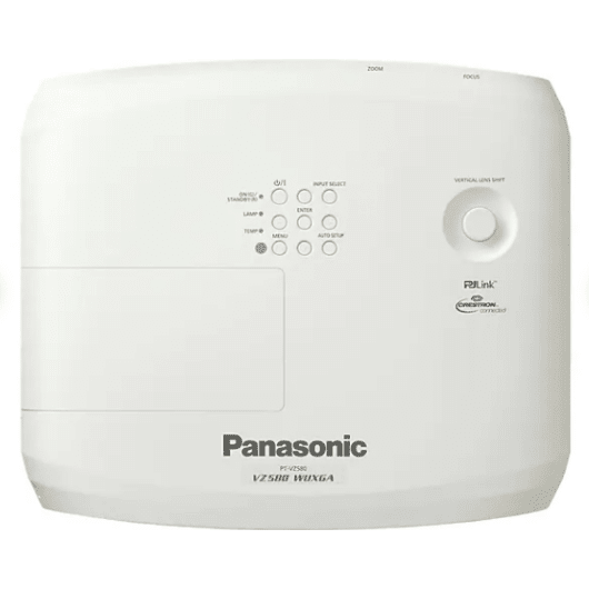 Panasonic PT-VZ580U Golf Simulator Projector Projector Panasonic 