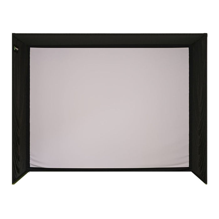 SIG10 Golf Simulator Enclosure Golf Simulator Enclosure Shop Indoor Golf