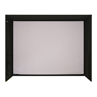 SIG10 Golf Simulator Enclosure Golf Simulator Enclosure Shop Indoor Golf