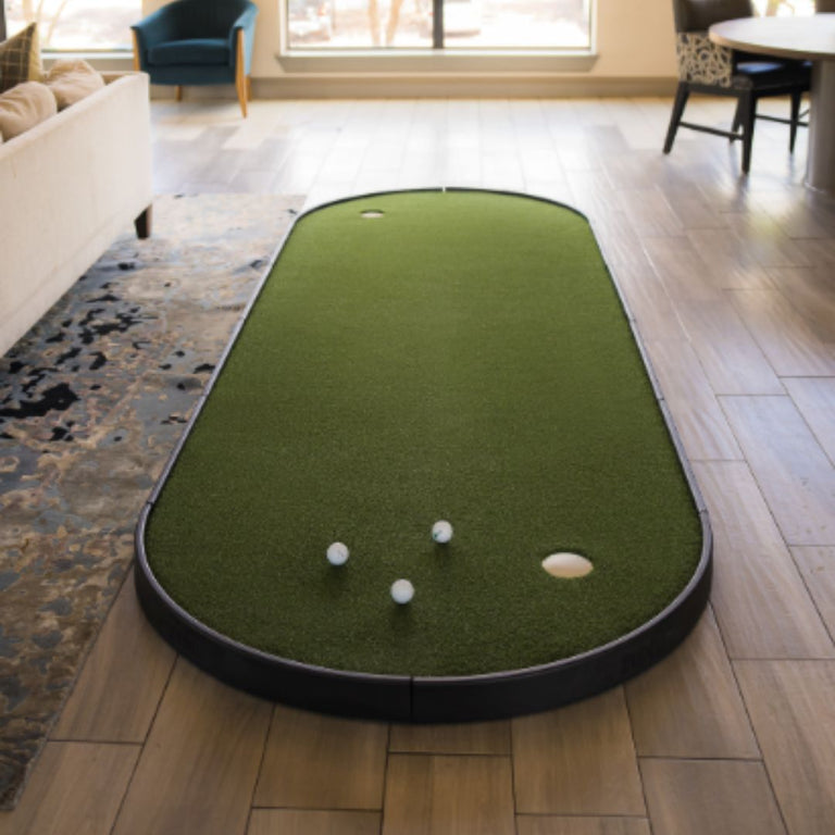 SIGPRO Tap In Putting Green Putting Green Shop Indoor Golf