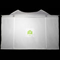 HomeCourse Pro Retractable Golf Simulator Screen Golf Simulator Screen HomeCourse