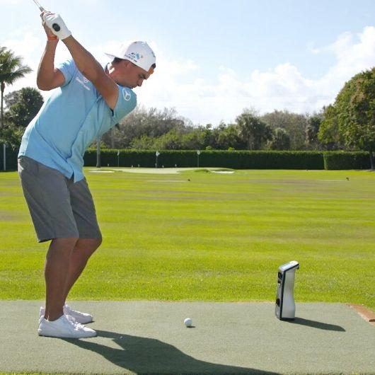 Foresight Sports GCQuad Launch Monitor Launch Monitor Foresight Sports