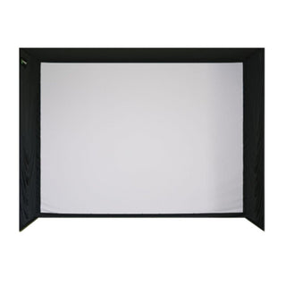 SIG12 Golf Simulator Enclosure Golf Simulator Enclosure Shop Indoor Golf