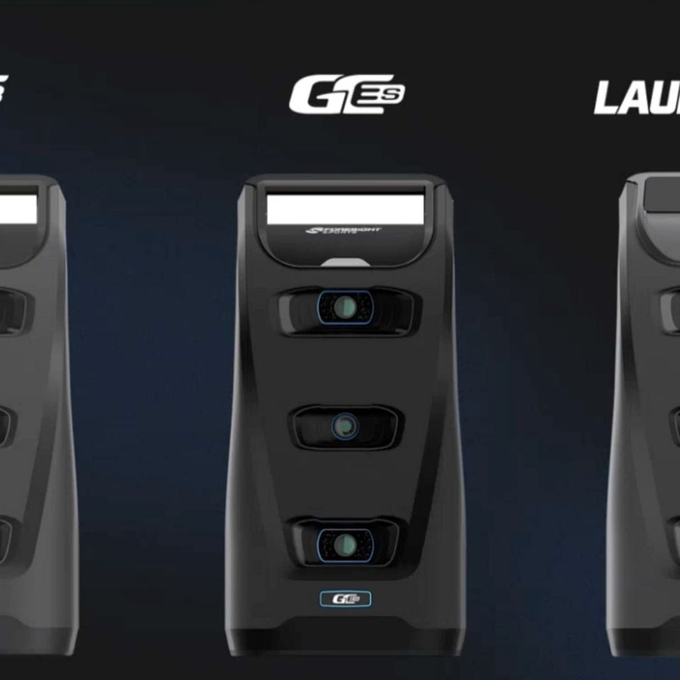 Foresight Sports GC3S and Bushnell Launch Pro i