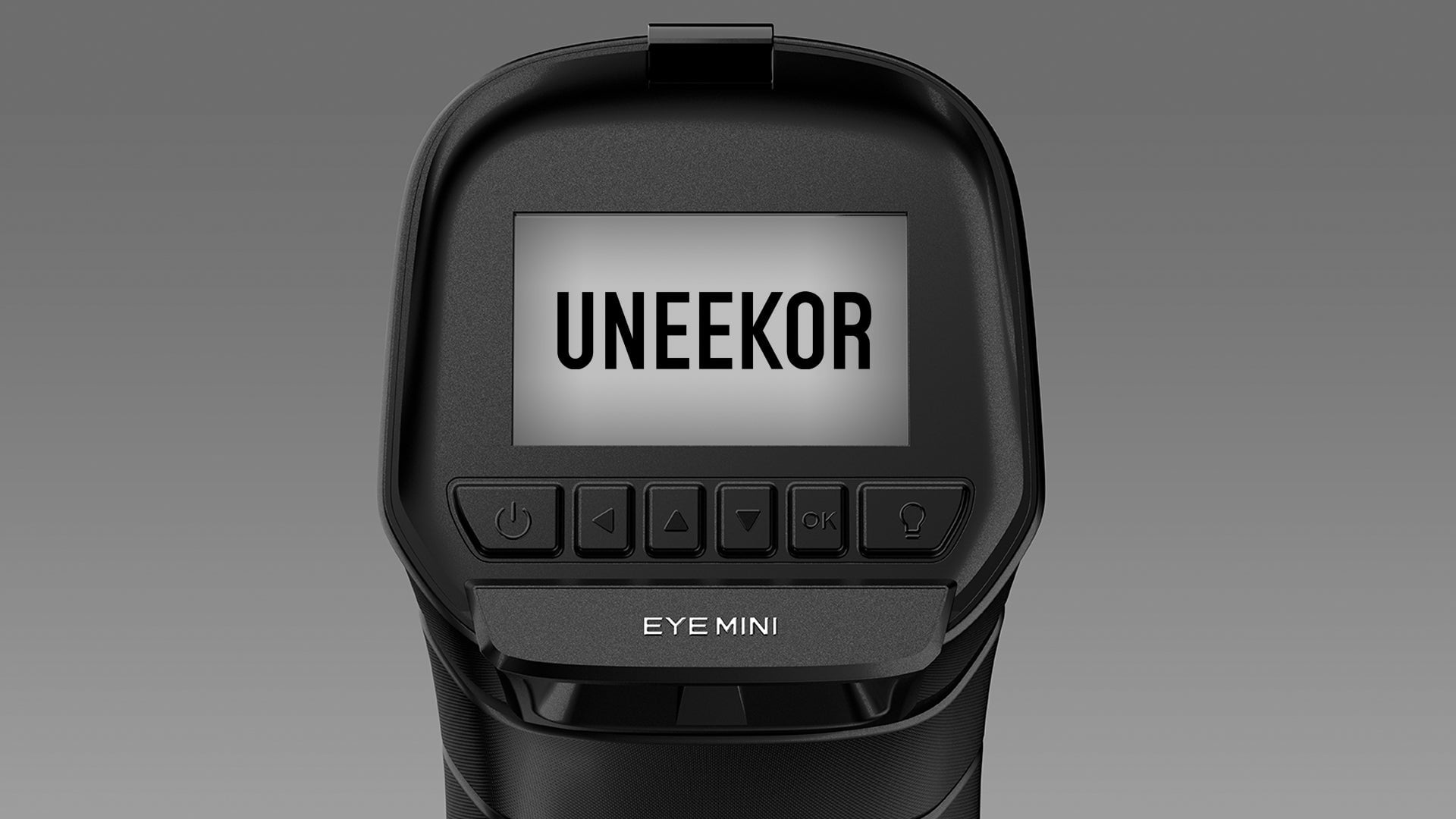 First Look At The Uneekor EYE MINI