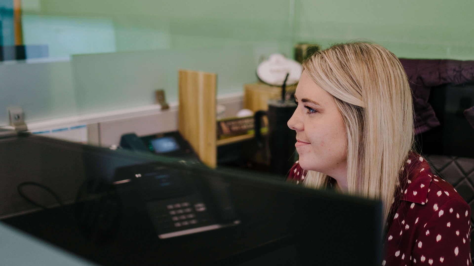 On The Tee: Kailey Loftice