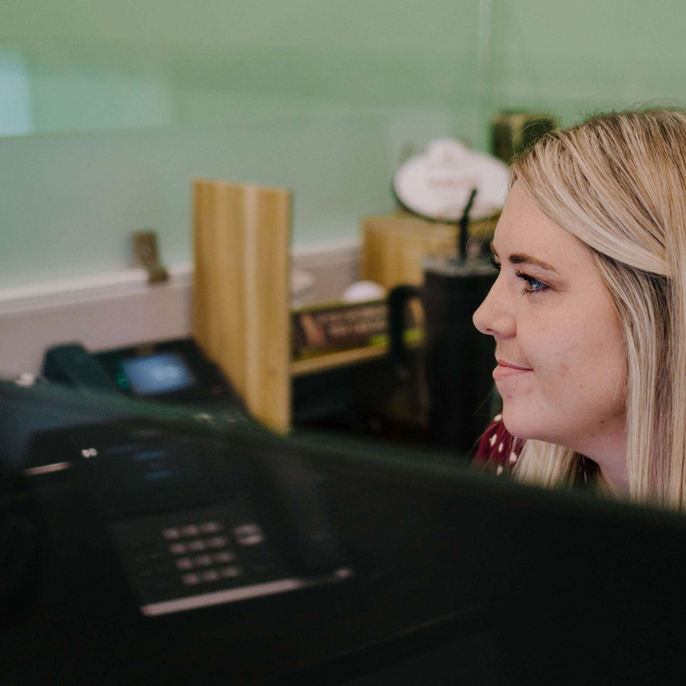 On The Tee: Kailey Loftice