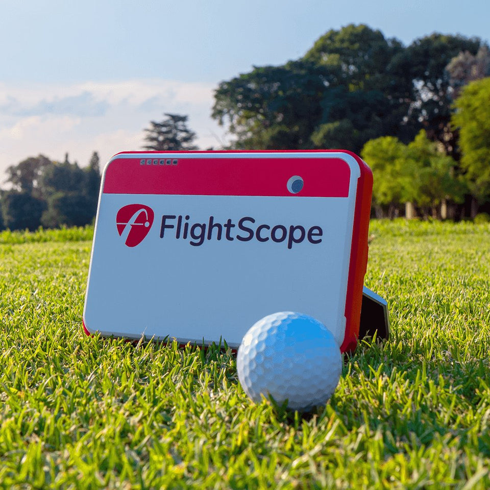 What's New?!?! Flightscope Mevo+2023 Launch Monitor
