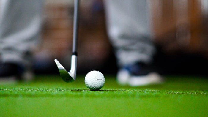 Introducing The SIGPRO Softy Hitting Strip