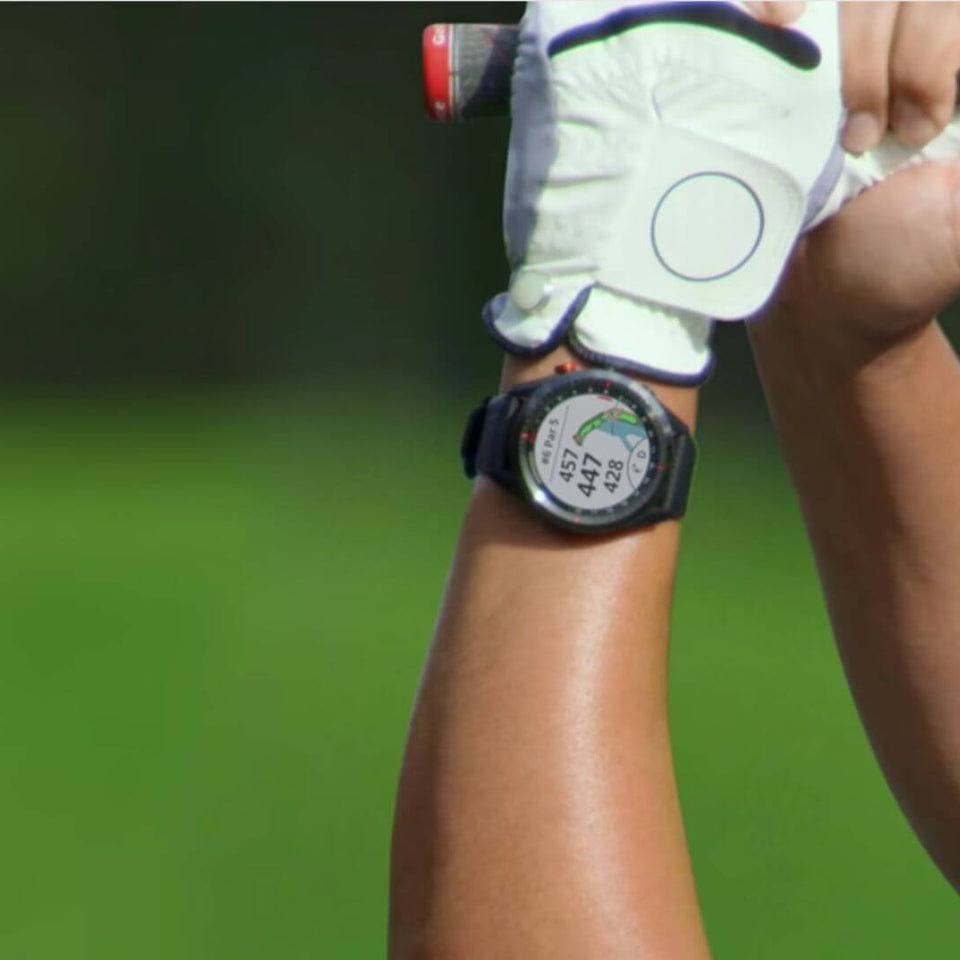 The Future of Golf and the Role of Technology in Training and Play