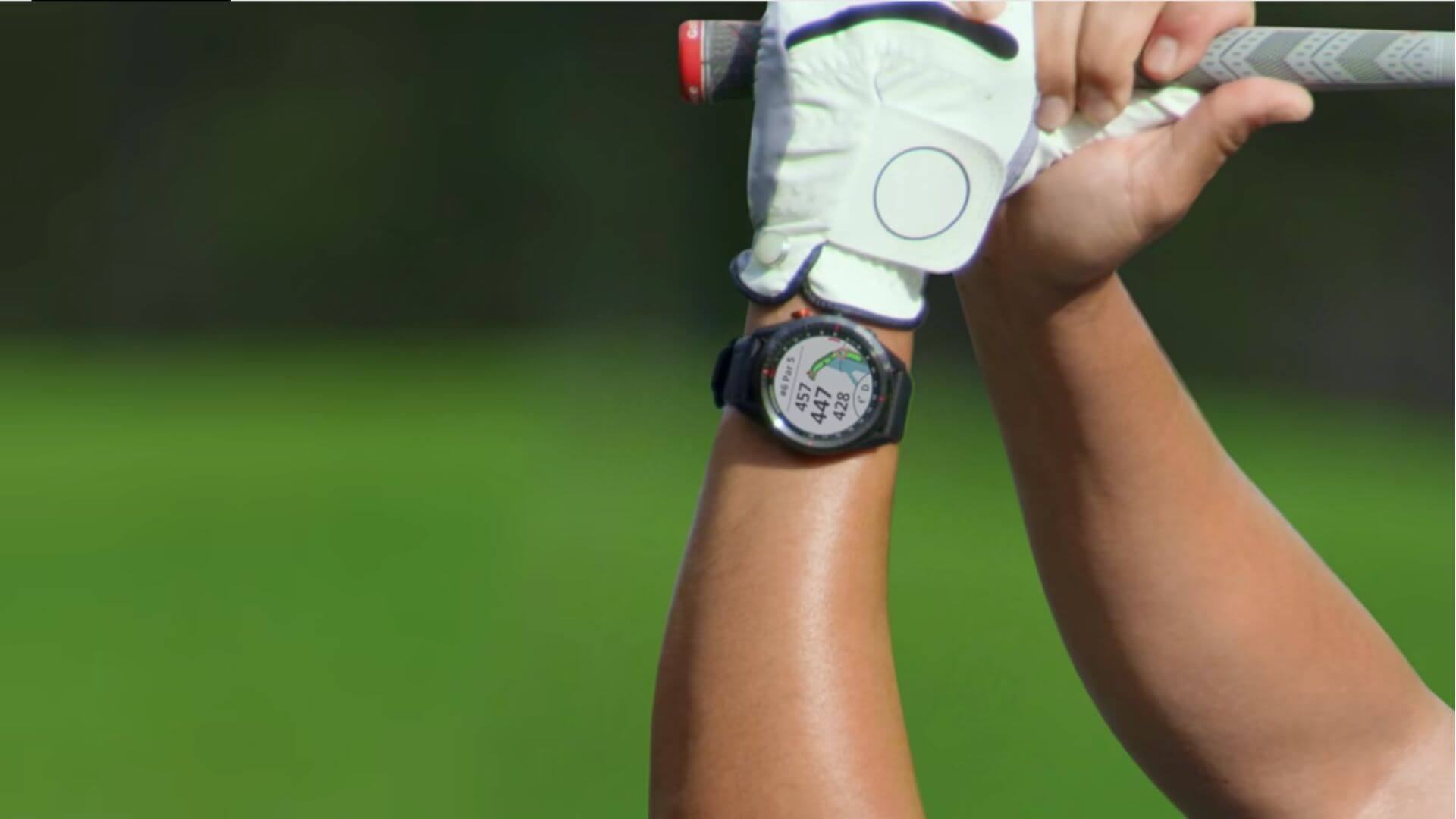 The Future of Golf and the Role of Technology in Training and Play